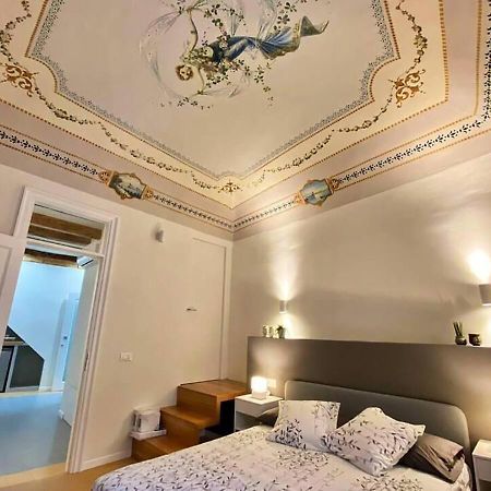 Turna Apartment Cefalù Eksteriør billede