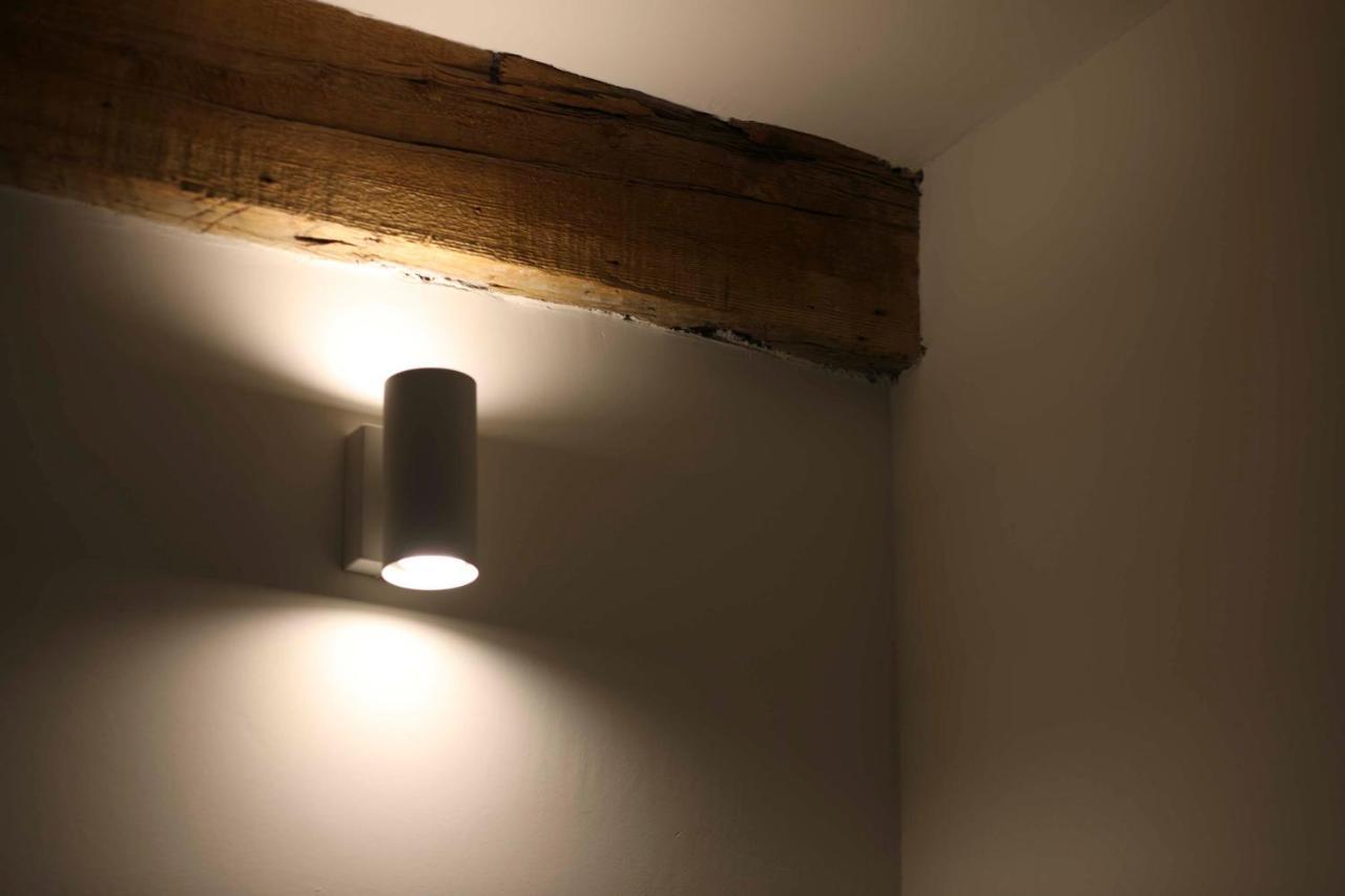 Turna Apartment Cefalù Eksteriør billede