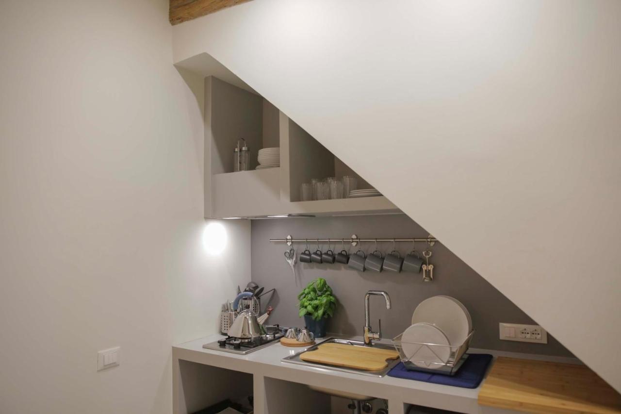 Turna Apartment Cefalù Eksteriør billede